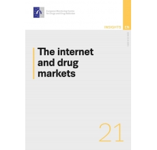 The internet and drug markets